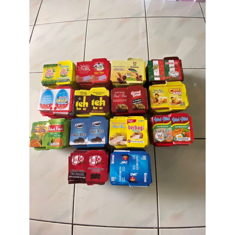 

amplop kecil