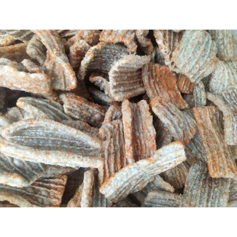 

seblak jengkol home made