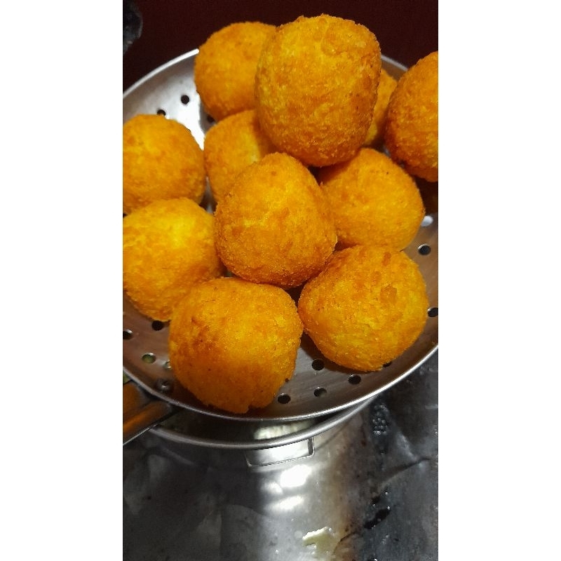 

Nafariz724 Gethuk Take Tawangmangu/ Gethuk Frozen/Gethuk Crispy