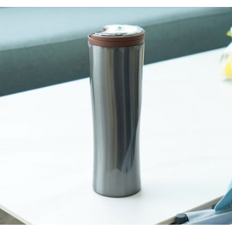 Tumbler Moka Smart Tumbler KissKissFish 430 ml