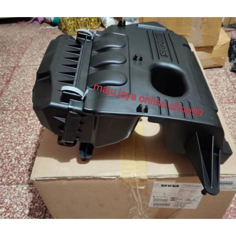 RUMAH FILTER UDARA WAGON R GS ASLI