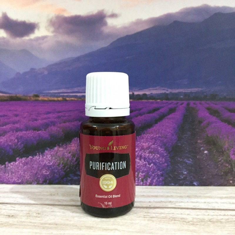 Young Living Purification 15 ml