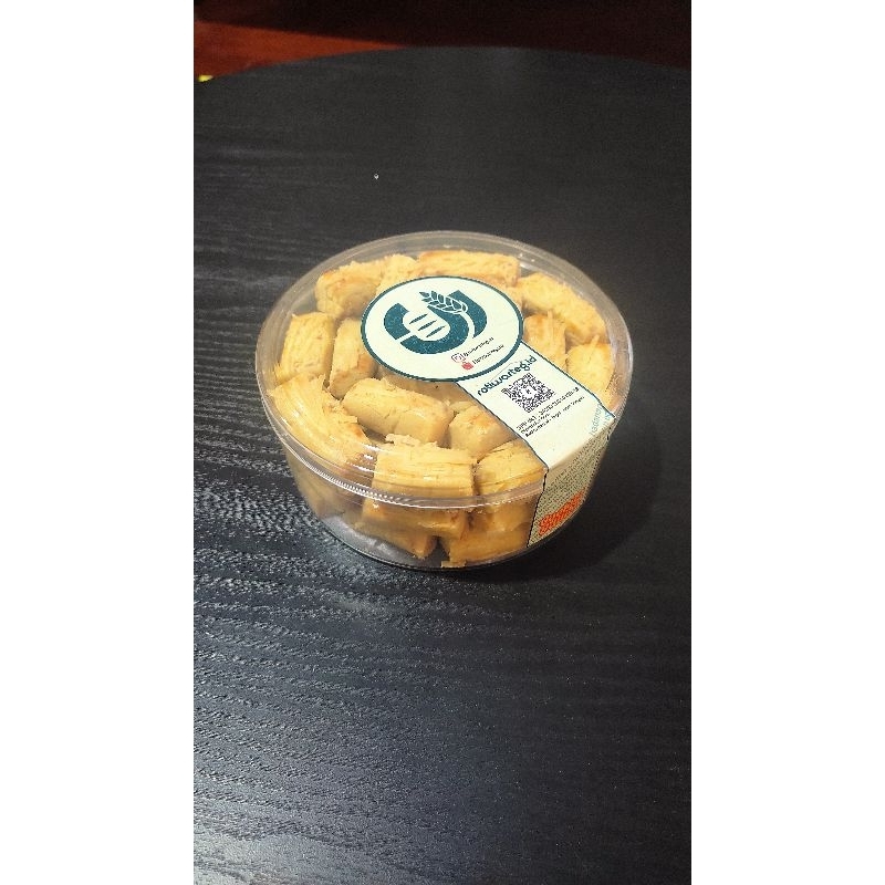 

Kastangel Kue Kering