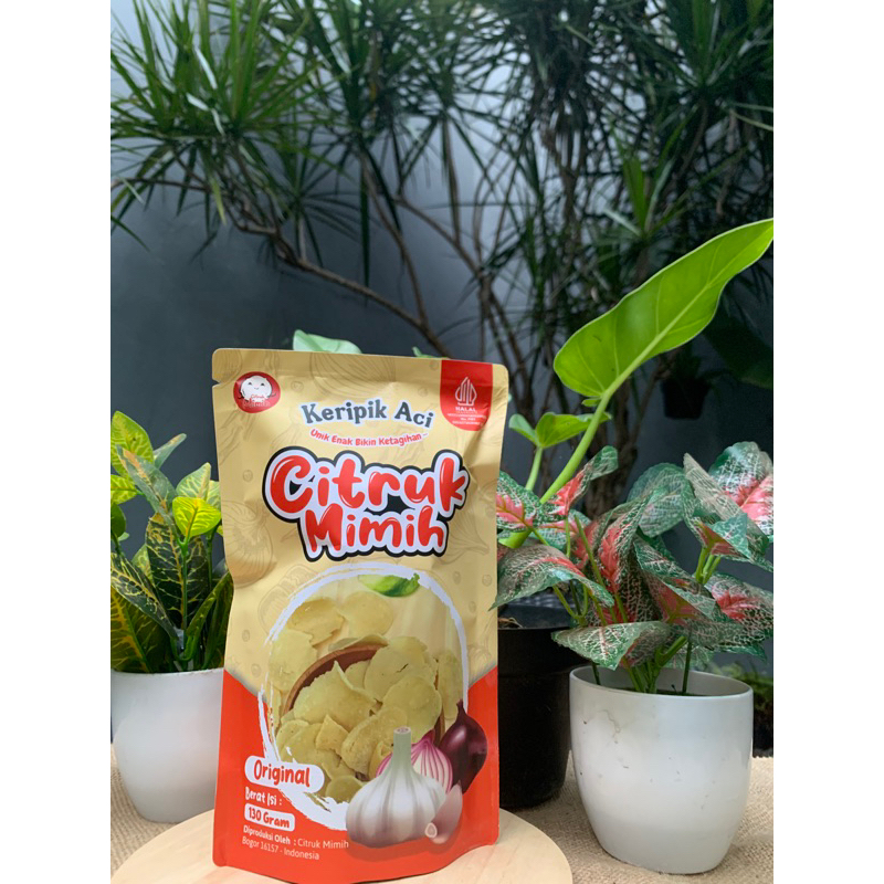 

CITRUK RASA ORIGINAL 130gram