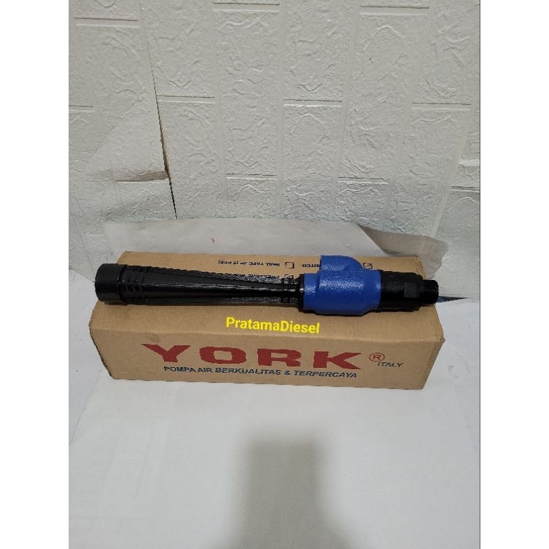 Mata Jet  Pump  YORK Untuk Pompa Air Jetpum Sumur Dalam