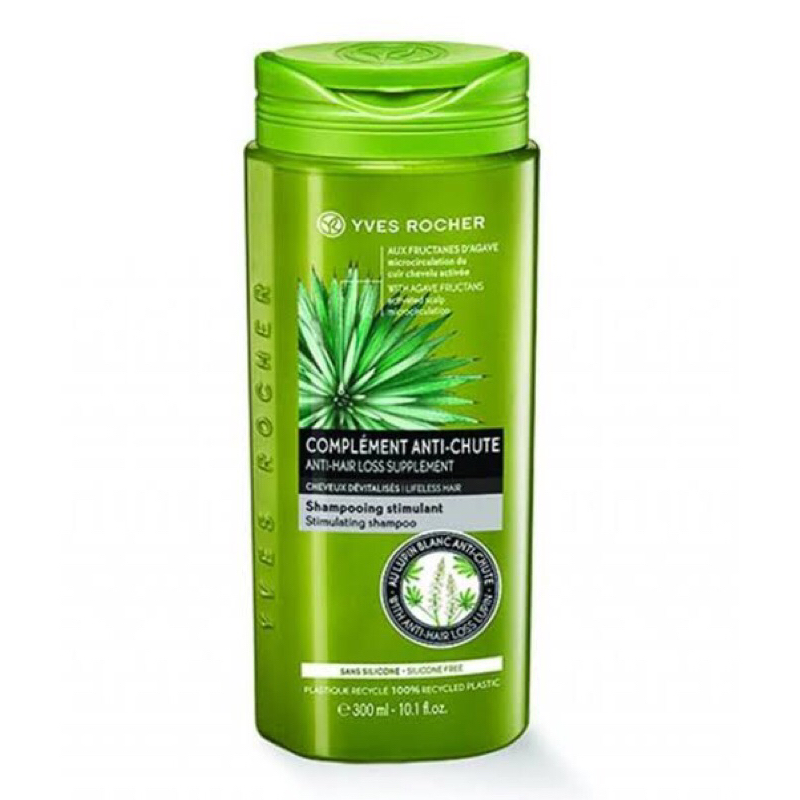 Yves Rocher Hair Care