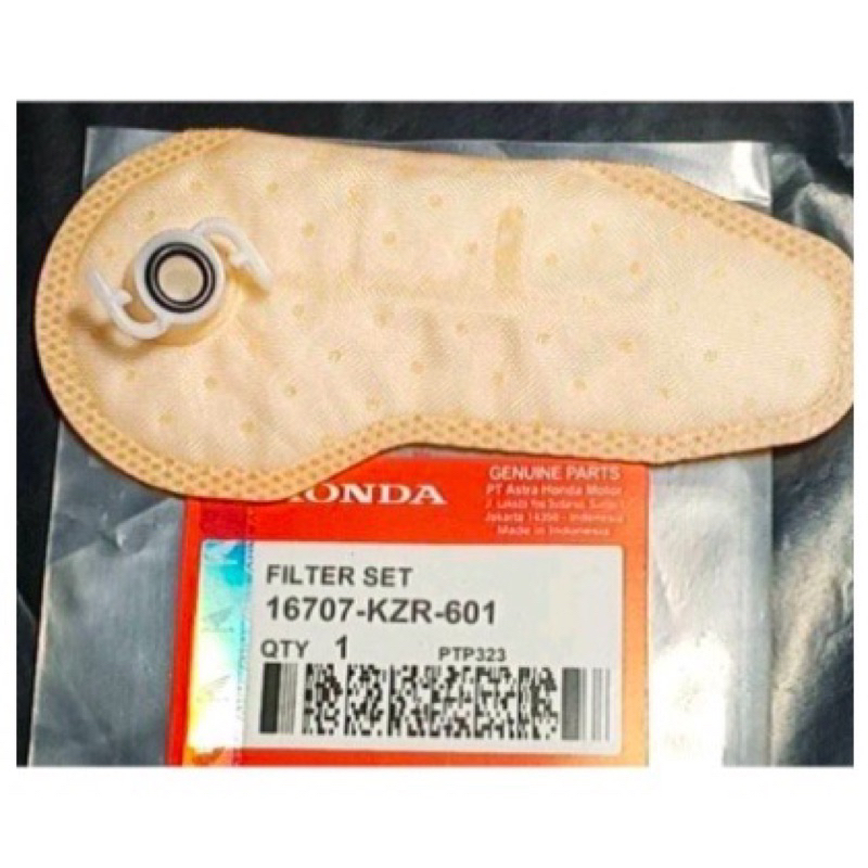 pampers filter saringan bensin vario 125 filter bensin vario pampers vario 125 KZR