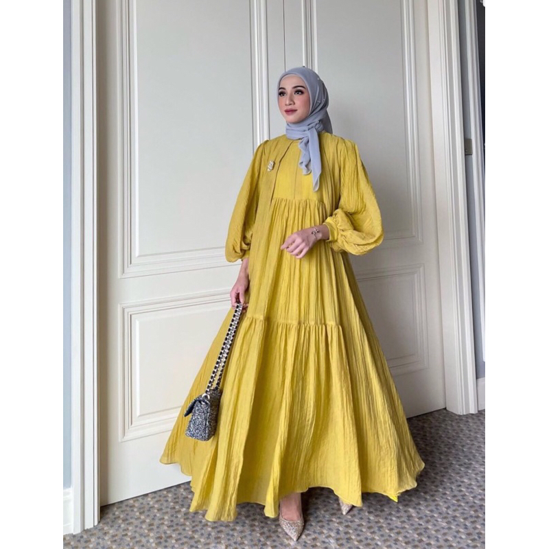 Zamaa dress by Gonegani