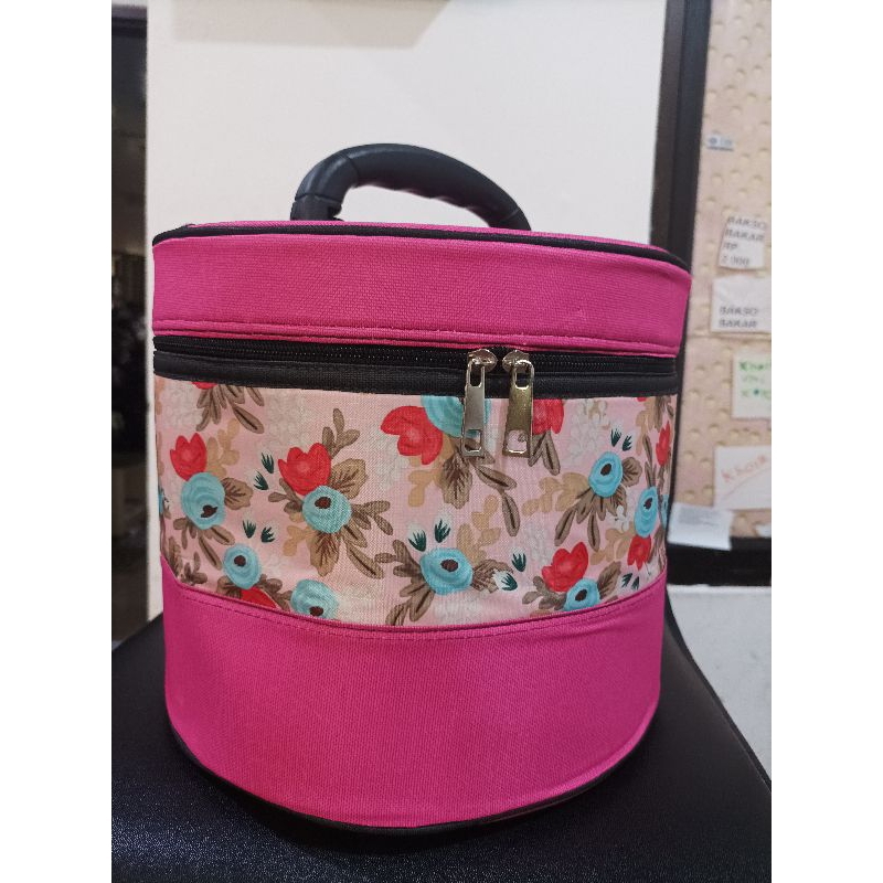 PREMIUM Tas Tenong Tas Kondangan 5 Liter Beras