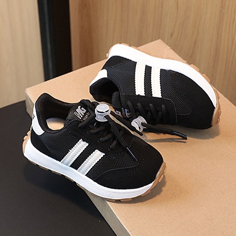 [Tokobig] Adisoo Sepatu Anak Sport Sneaker Anak Size 21-30 Usia 1-5 Tahun
