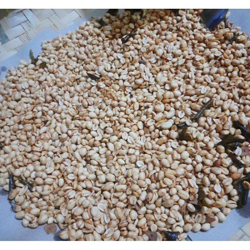 

Kacang Tojin Medan Gurih 500gr