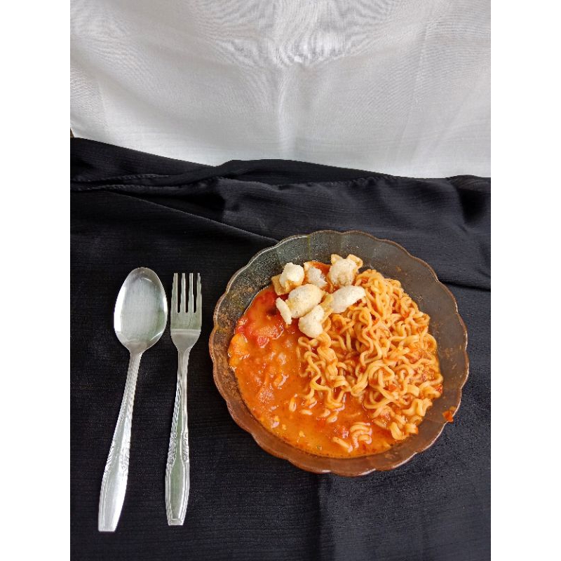 

SEBLAK Instan TERMURAH (SUPER HOT)