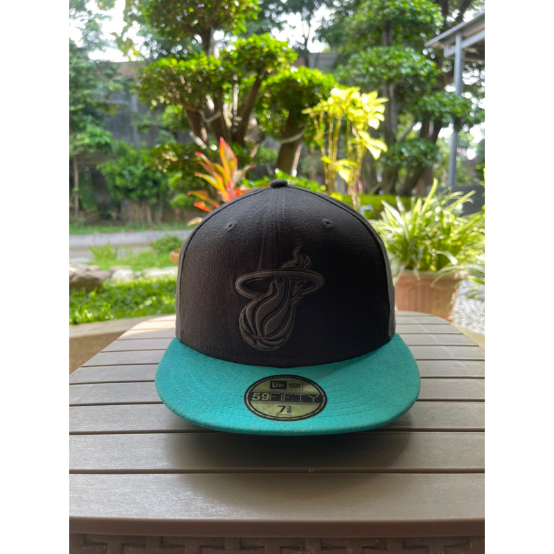 New Era NBA Miami Heat