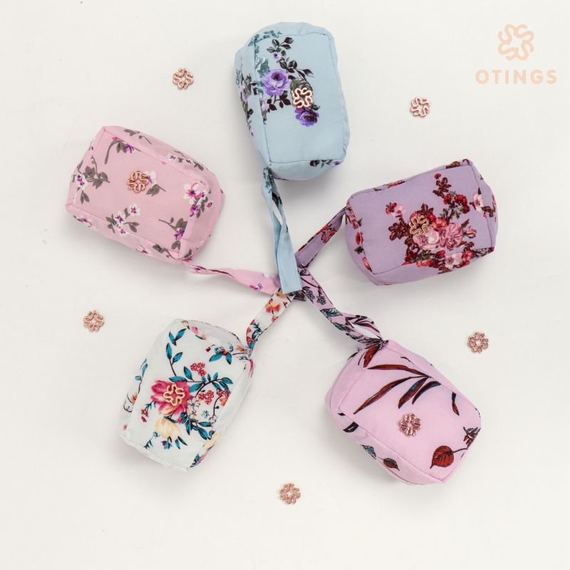 MUKENA TRAVELING (MINI POUCH)
