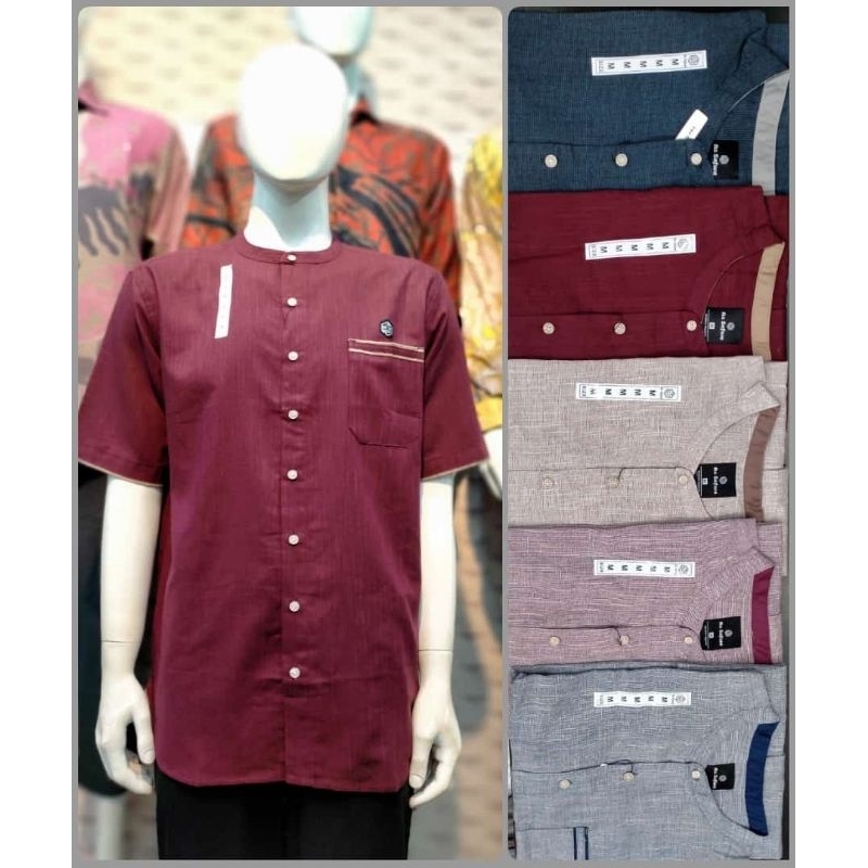 AS SAFWA KEMKO KM-23