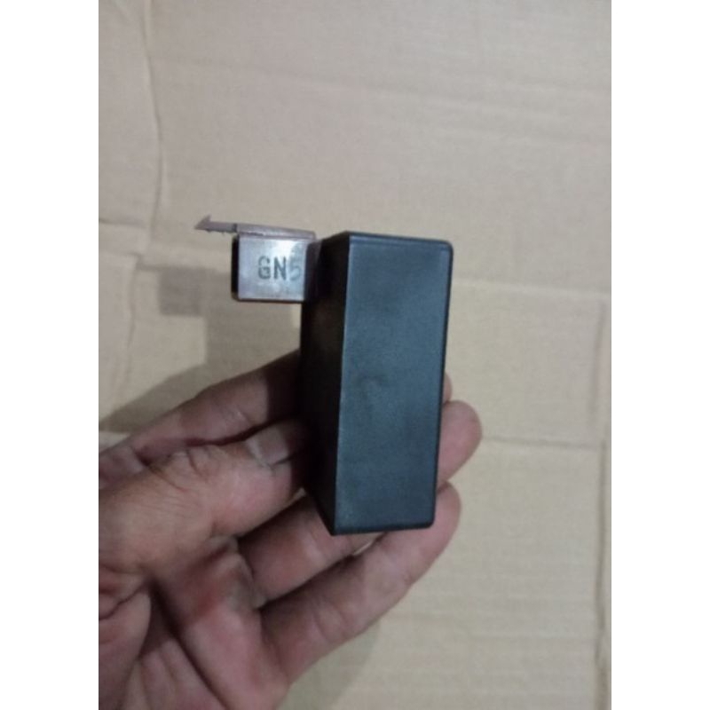 cdi honda supra fit lama fit new revo lama supra grebd legend original