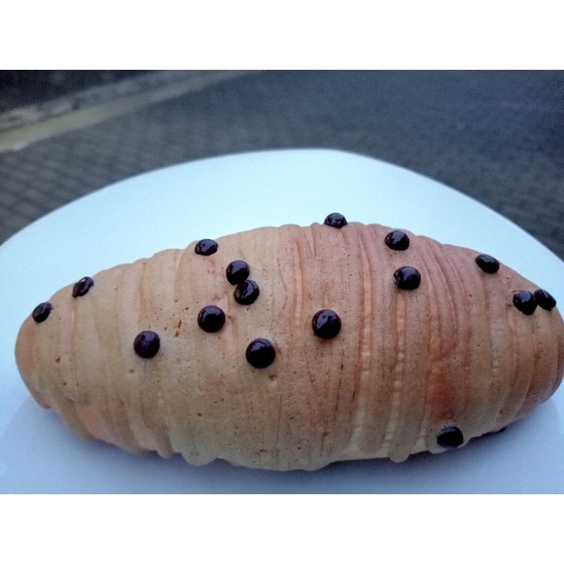 

Roti choco mocca