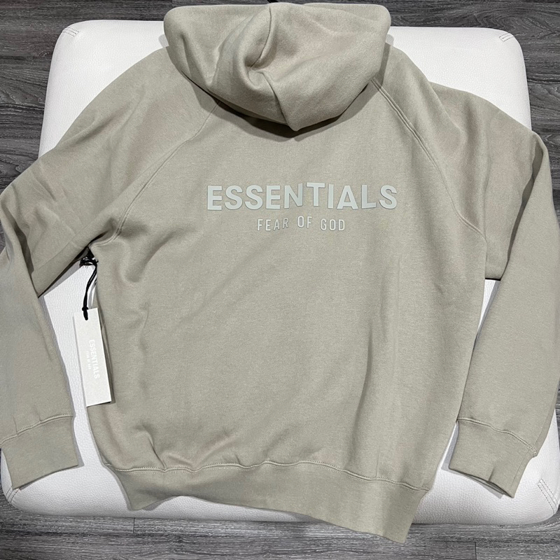 essentials fear of god mosh hoodie