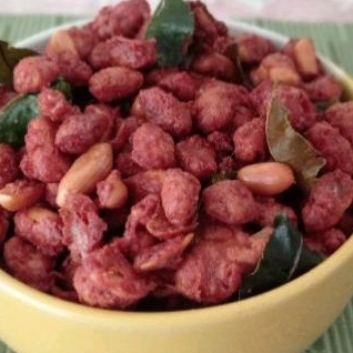 

Dechiboss Kacang Thailand (Kacang Bangkok) 1 kg