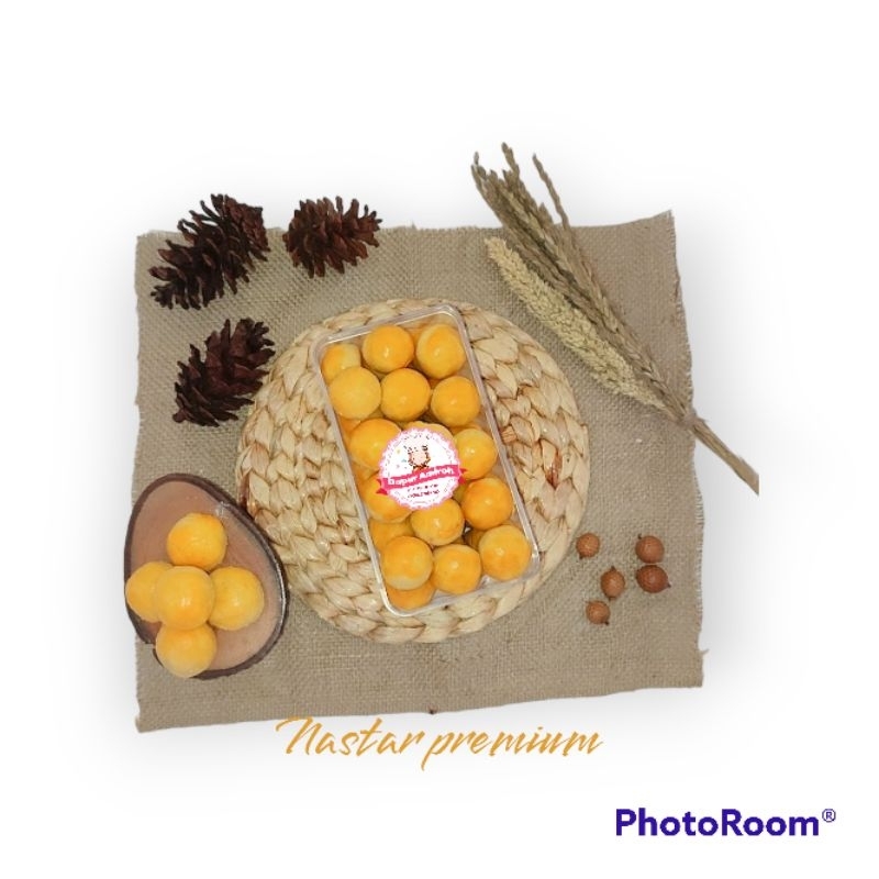 

nastar premium