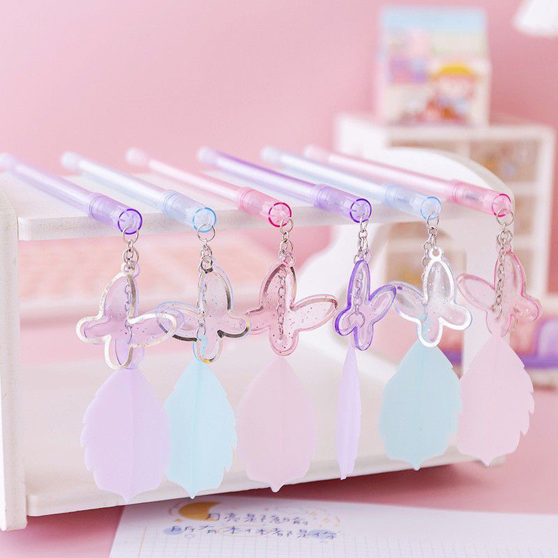 

(GP03)Gel Pen Butterfly