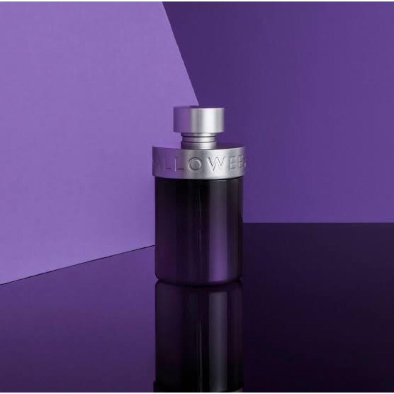 parfum original halloween man 125ml