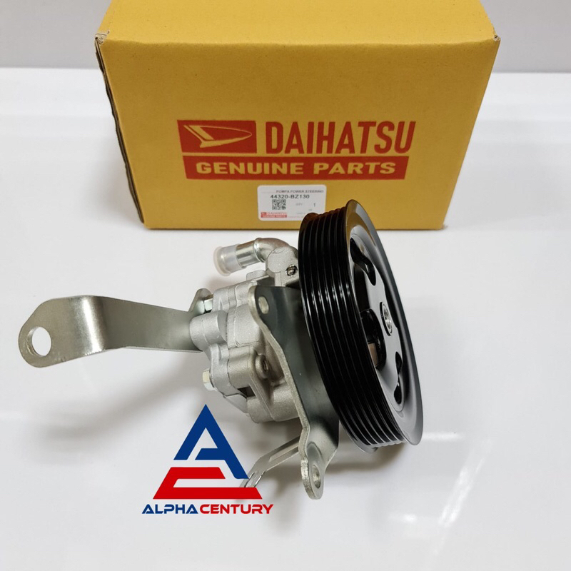 POMPA POWER STEERING GRANDMAX GRANMAX GRAND MAX ORI GARANSI