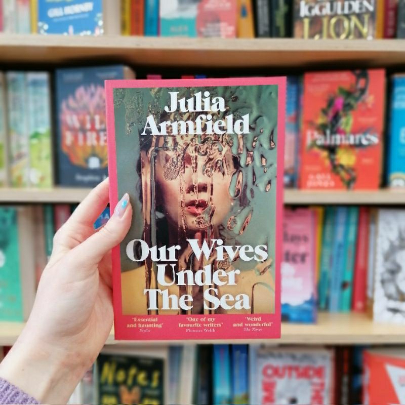 OUR WIVES UNDER THE SEA PB