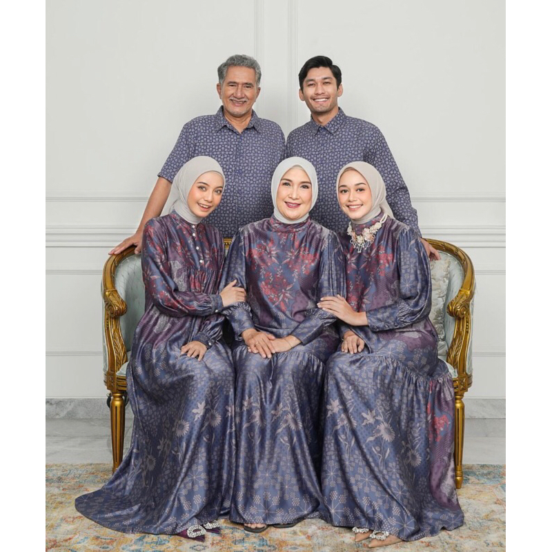 Keumala Series by Geulis.id