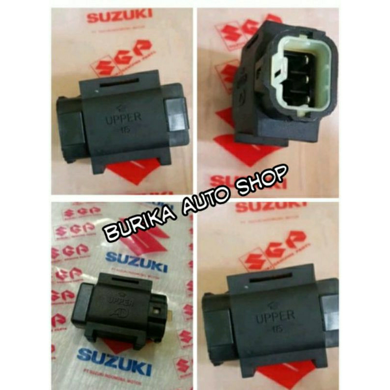 Sensor miring kemiringan Lean Angle Suzuki FI Nex I II  Satria Fu 150 Gsx R original