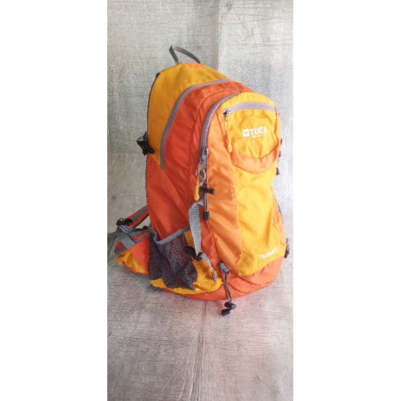 Ransel outdoor Tuca 25L second