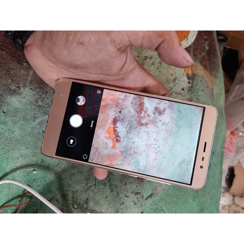 XIAOMI REDMI NOTE 3 MINUS TS PECAH