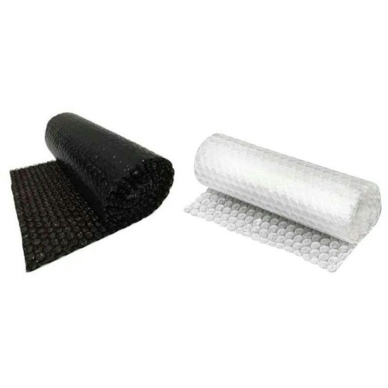 

Tambahan packing bubble wrap