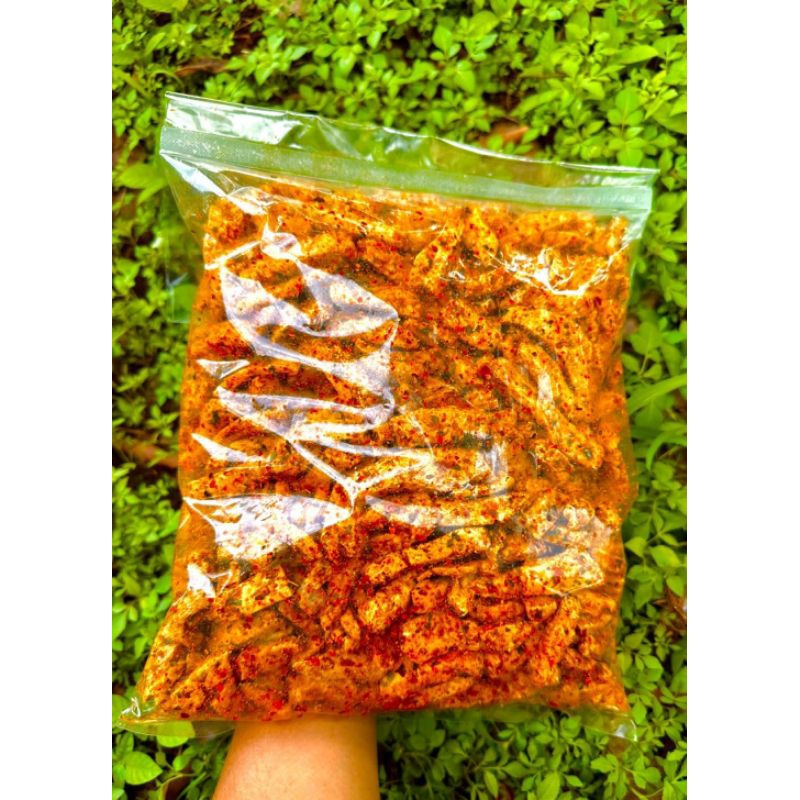 BASRENG VIRAL 1KG / BASRENG RASAUNA/ BAKSO GORENG