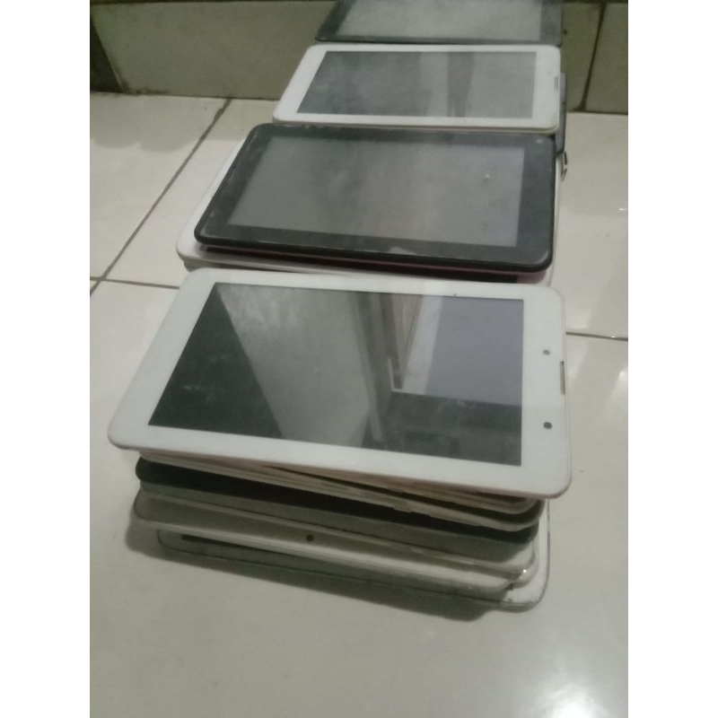 Tablet murah/minus/gambling