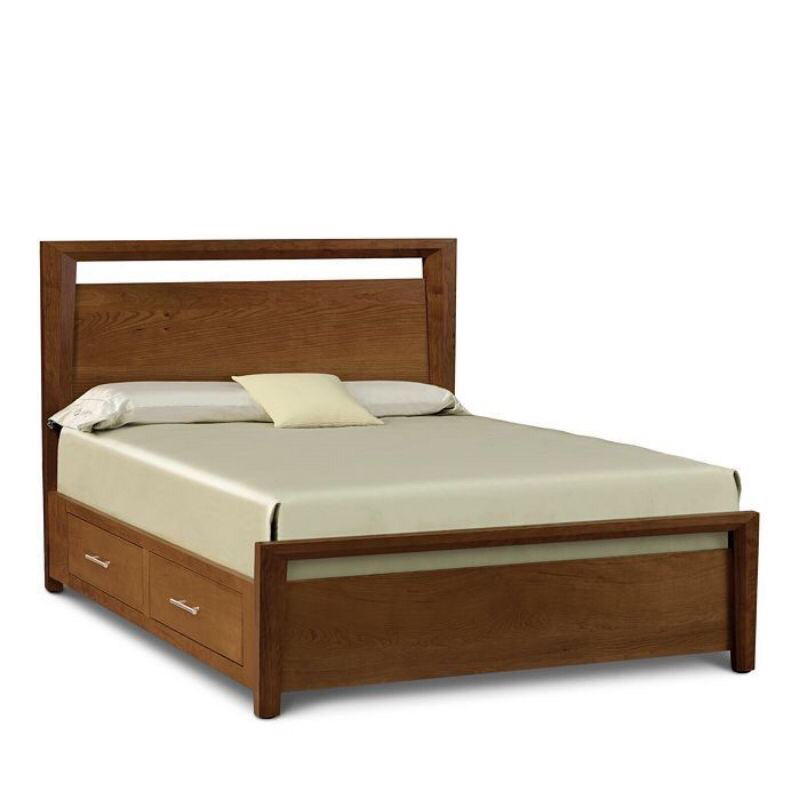 DIPAN TEMPAT TIDUR DIPAN LACI KAYU JATI TUA