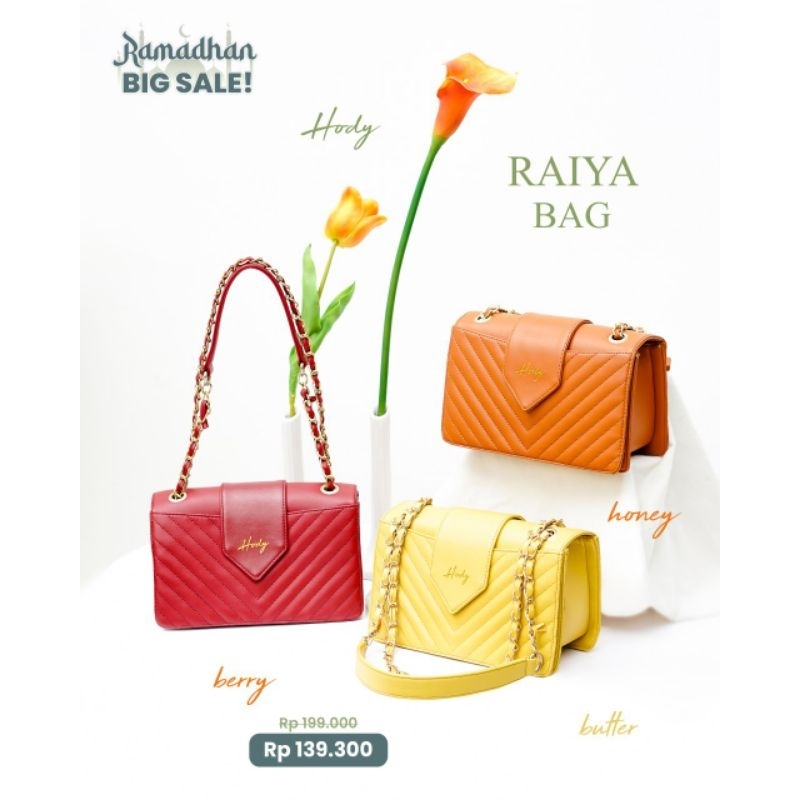 raiya bag