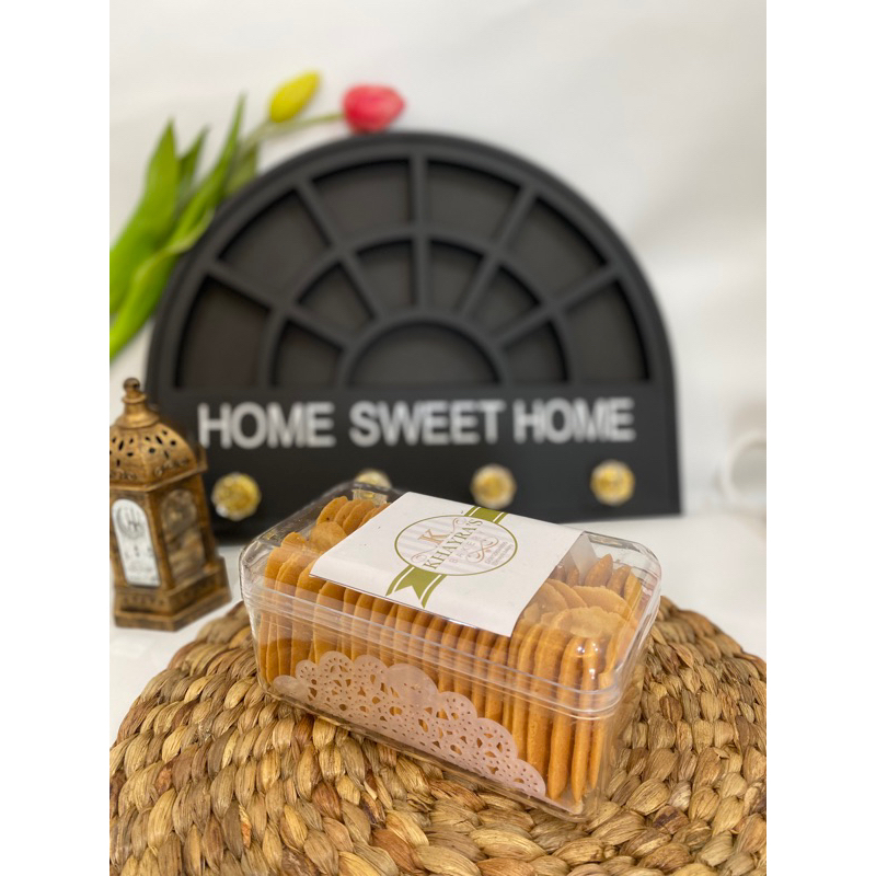 

Lidah kucing Original premium!