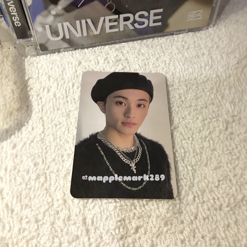 Pc Mark Jewel universe