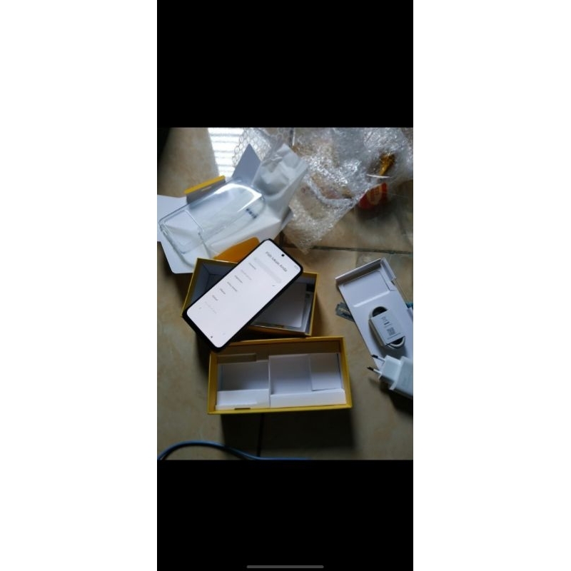 HP Seken Poco M4 Pro