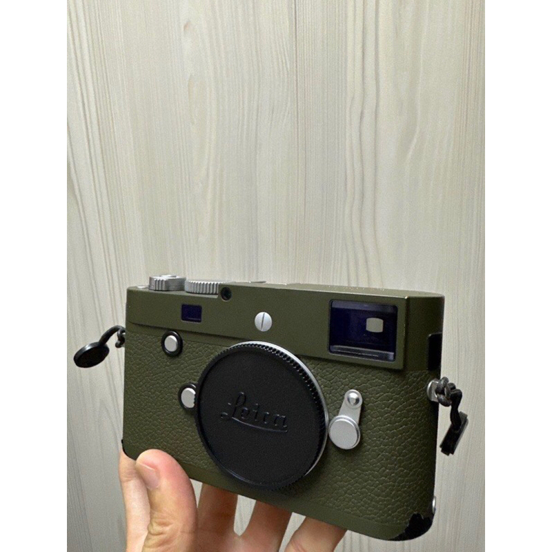 LEICA M-P 240 safari M10 M11