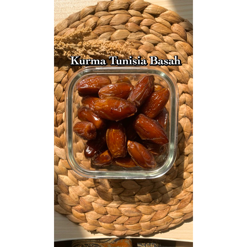 

Jual Kurma Murah Malang (Tunisia)