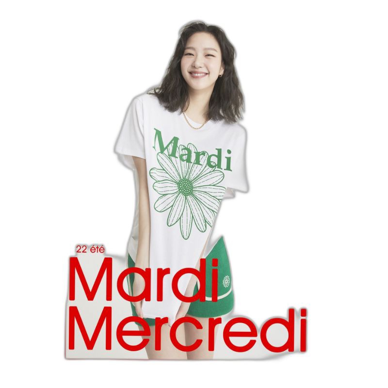 Mardi Mercredi