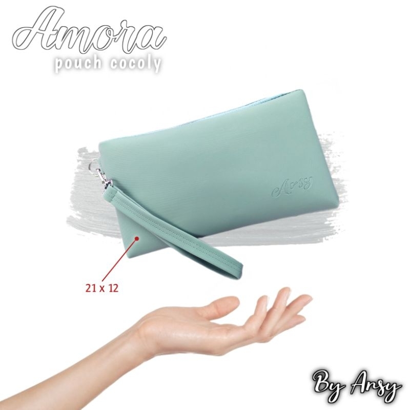 POUCH WANITA DOMPET FLIP AMORA BY ARSY / CHOCOLY COCOLY WATERPROOF DOMPET WANITA SNOW POUCH AMORA BY ARSY DOMPET TANGAN POUCH WANITA SIMPLE DOMPET PANJANG DOMPET KARTU HP KUNCI COCOLY WATERPROOF AMORA BY ARSY / NANDA AYSILA GABIA TSABITA JOVITA NONIE BIRU