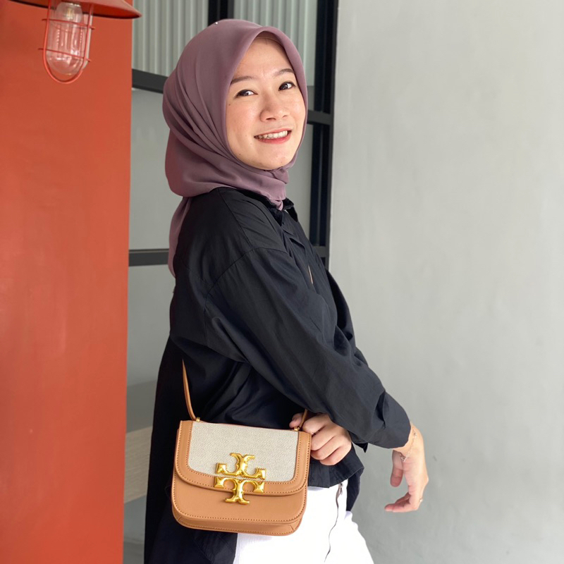 TB ELEANOOR BAG