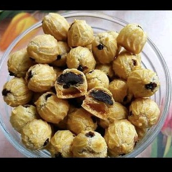 

SOES KERING 100gr