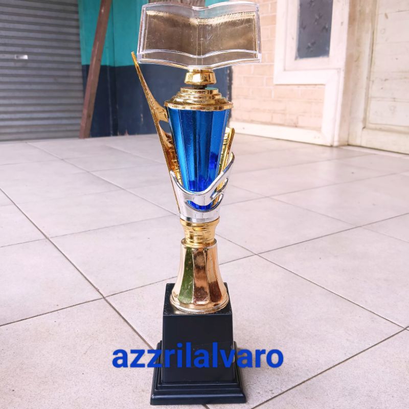 PIALA 112/PIALA MTQ/PIALA TAHFIDZ/PIALA AL-QUR'AN SATUAN