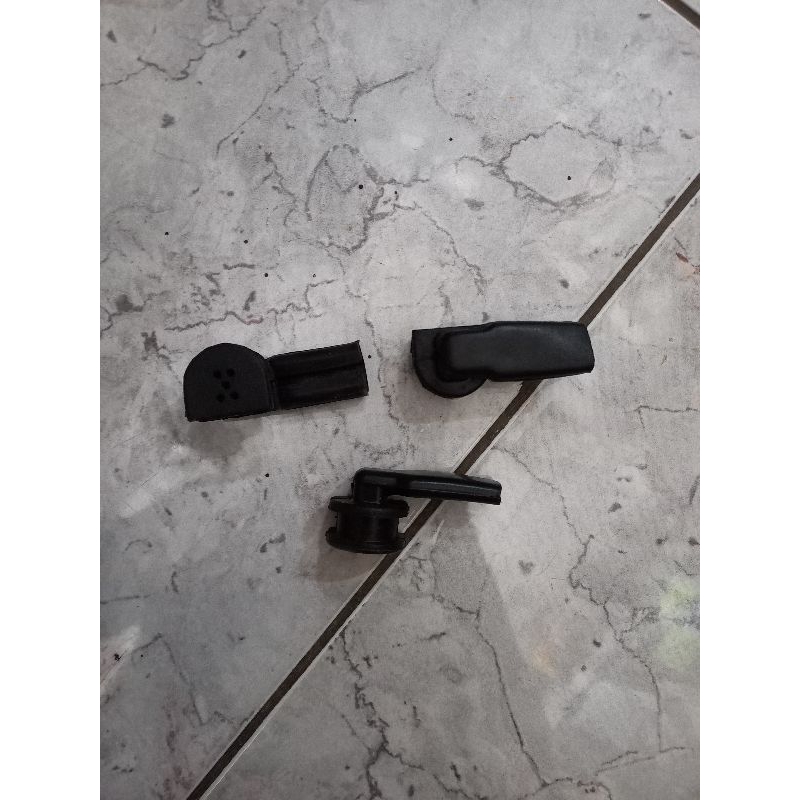 karet kabel spul honda tiger , megapro