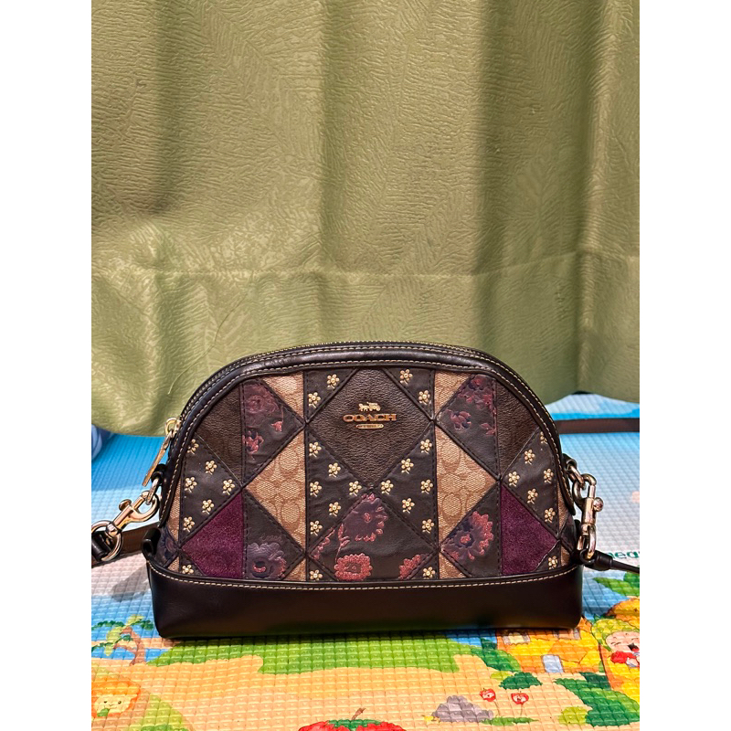 preloved Original Coach