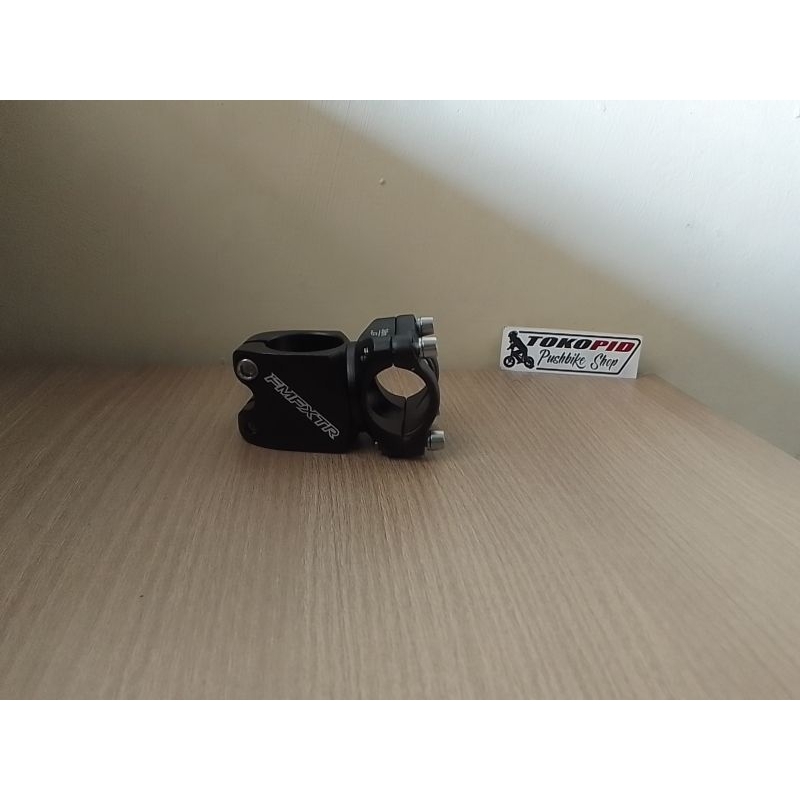 stem fmx fmf/stem pushbike/stem aluminium